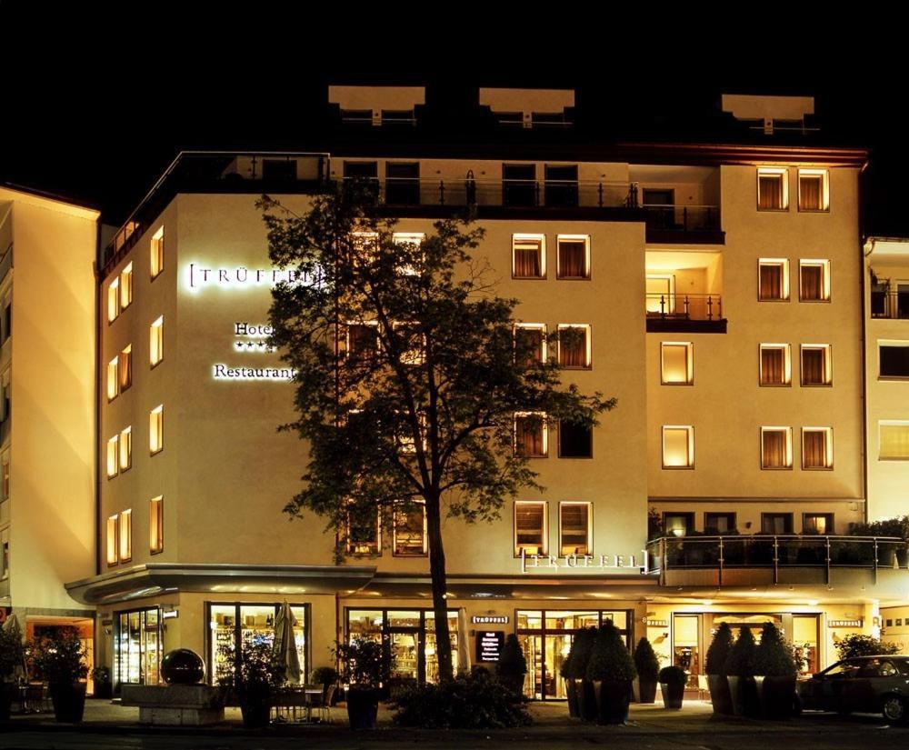 Hotel Trüffel 4*