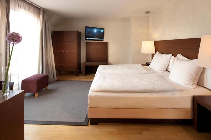 Hotel Trüffel