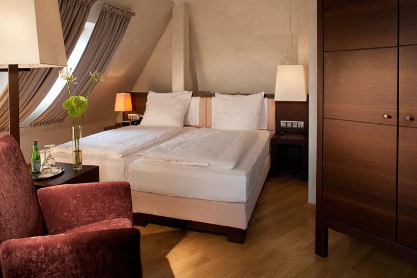 Trüffel Hotel Wiesbaden