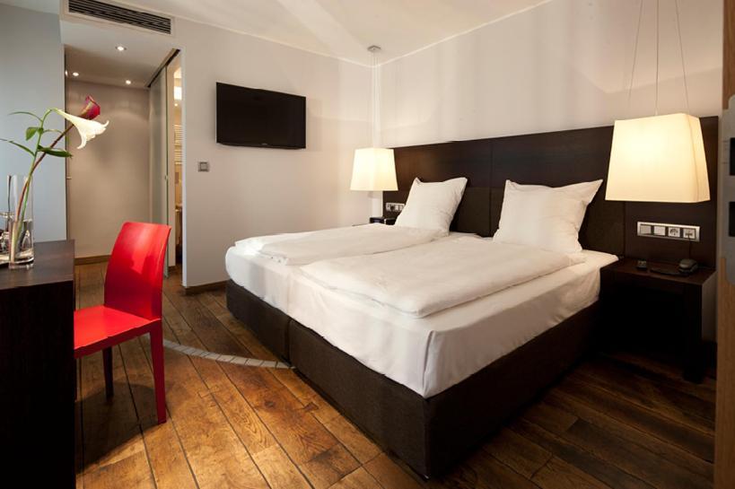 Trüffel 4* Wiesbaden