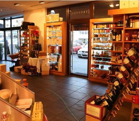 Trüffel 4* Wiesbaden
