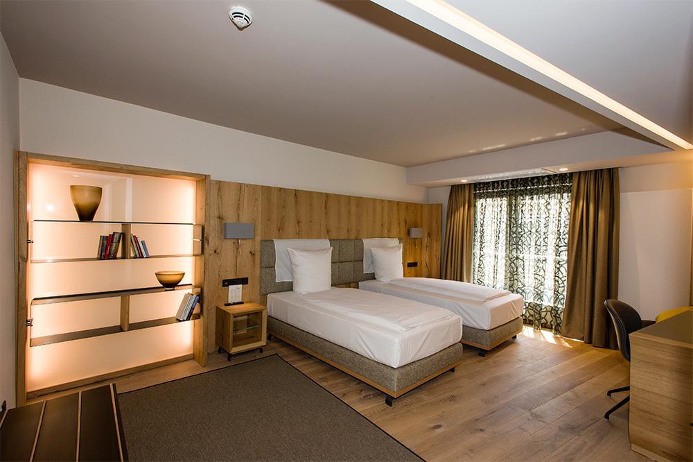 Trüffel Hotel 4*