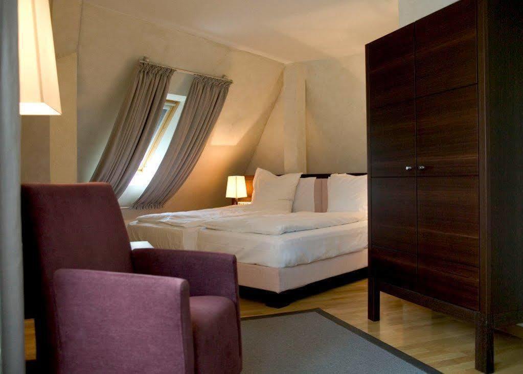 Hotel Trüffel 4*